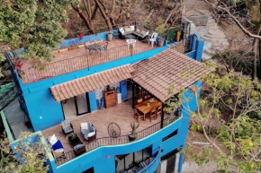 Beautiful Ocean View 4BR Casa with 5 Star Concierge